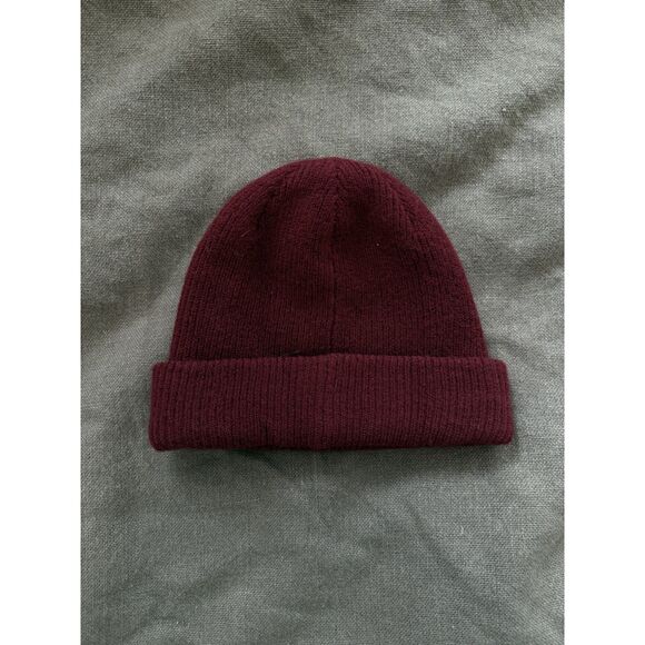 Acne Studios Wool Beanie - Picture 2 of 5